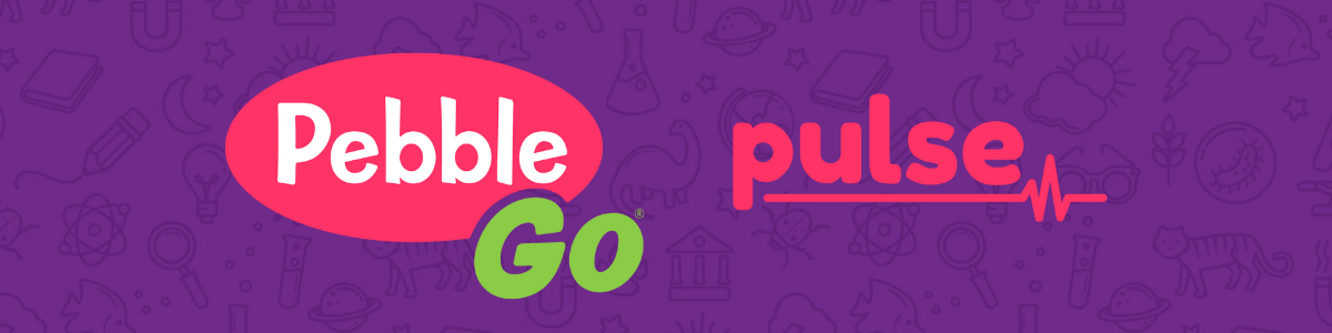 PebbleGo Pulse: Celebrate Fall With New Resources